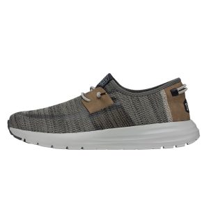 Sirocco – Grey