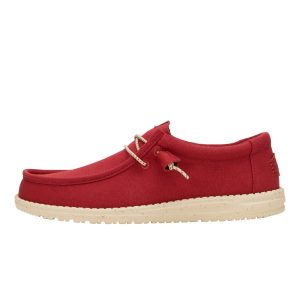 Wally Canvas – Chili