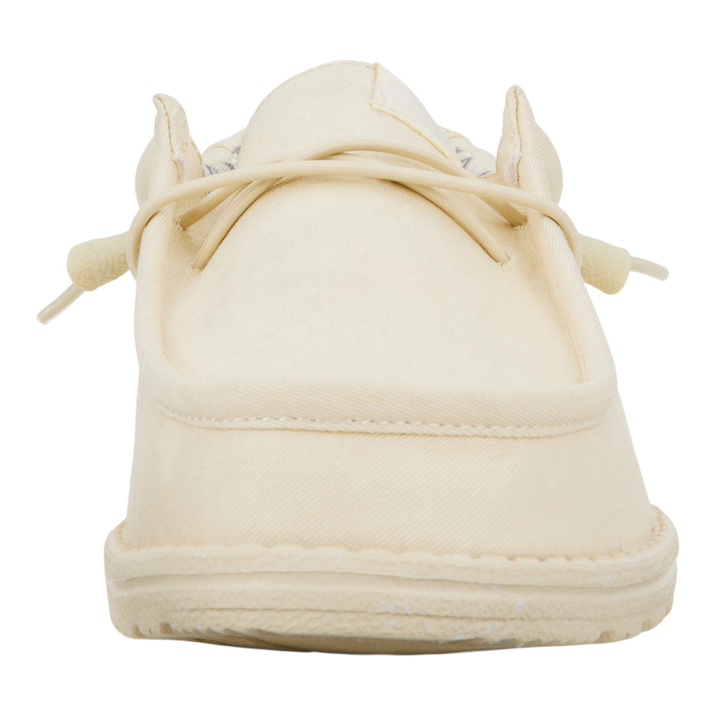 Wally Stretch Canvas – Stone White - Image 4