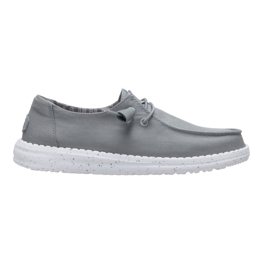 Wendy Stretch Canvas – Monument Grey - Image 7
