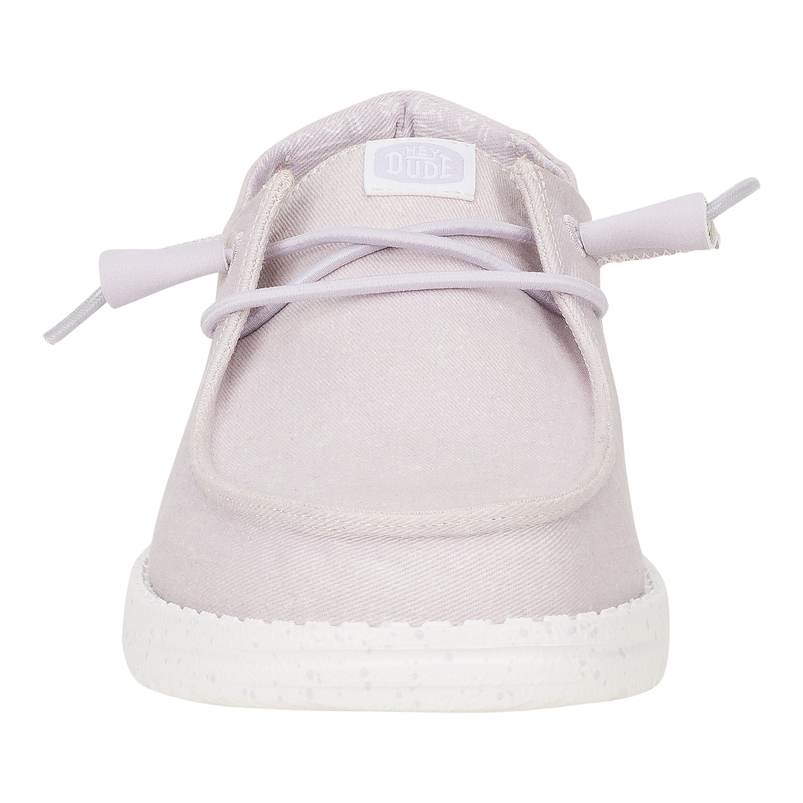 Wendy Stretch Canvas – Lavender - Image 4
