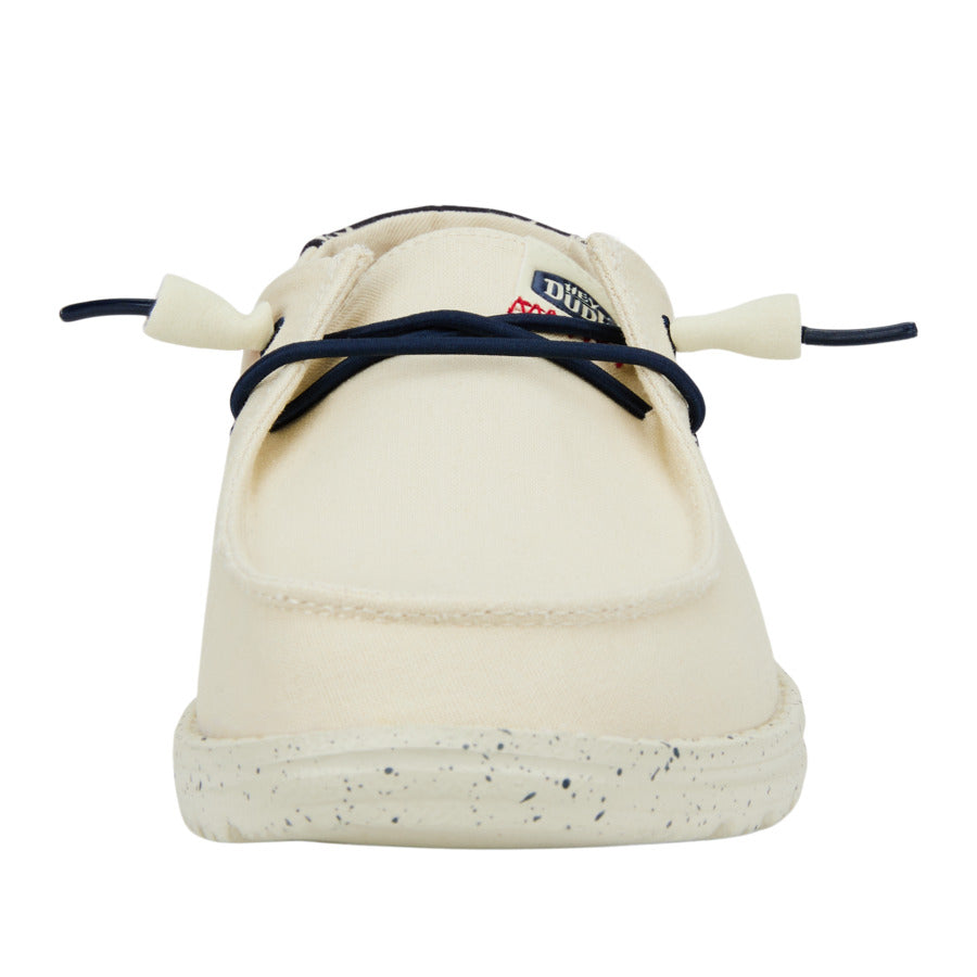 Wendy Americana – Off White - Image 5