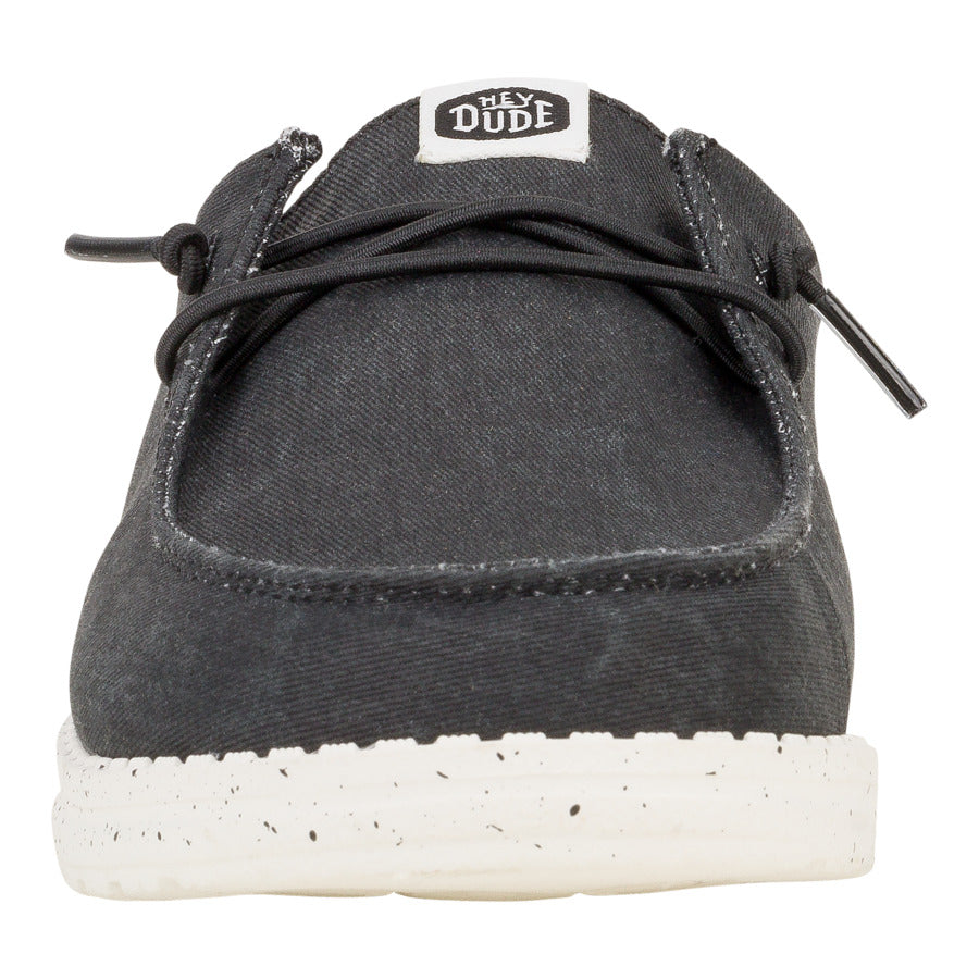 Wendy Slip Classic – Black - Image 4