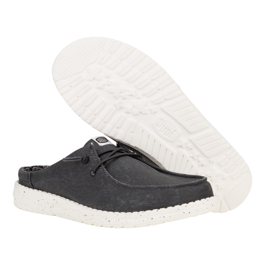 Wendy Slip Classic – Black - Image 3