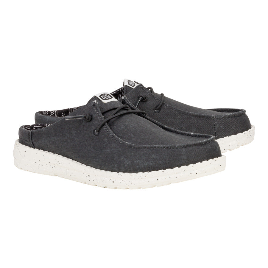 Wendy Slip Classic – Black - Image 2