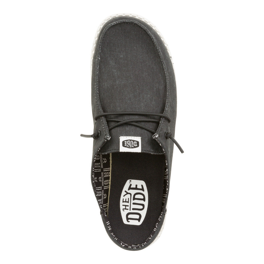 Wendy Slip Classic – Black - Image 7