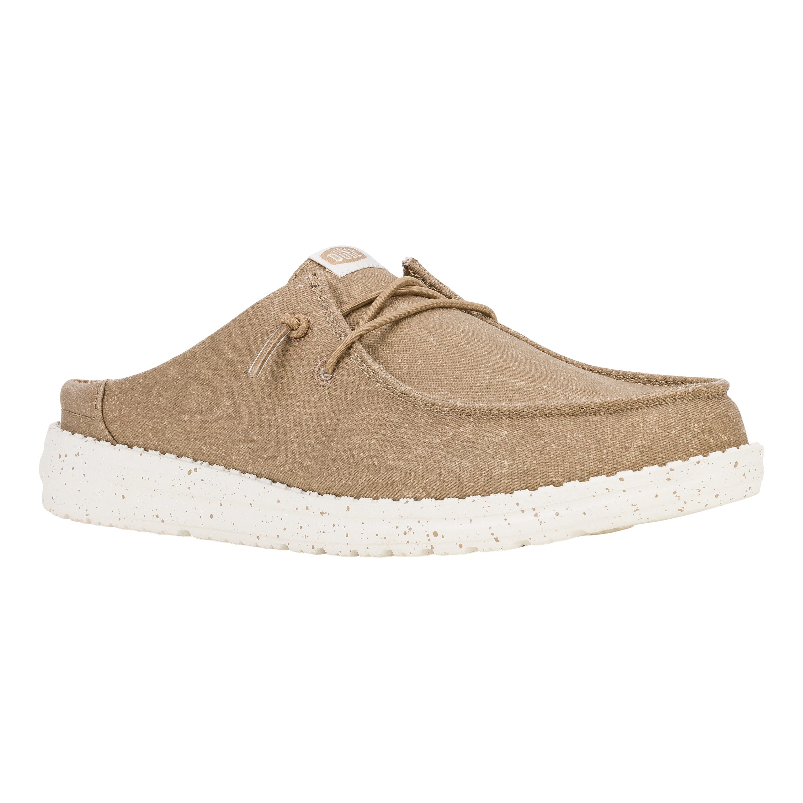 Wendy Slip Classic – Walnut - Image 7