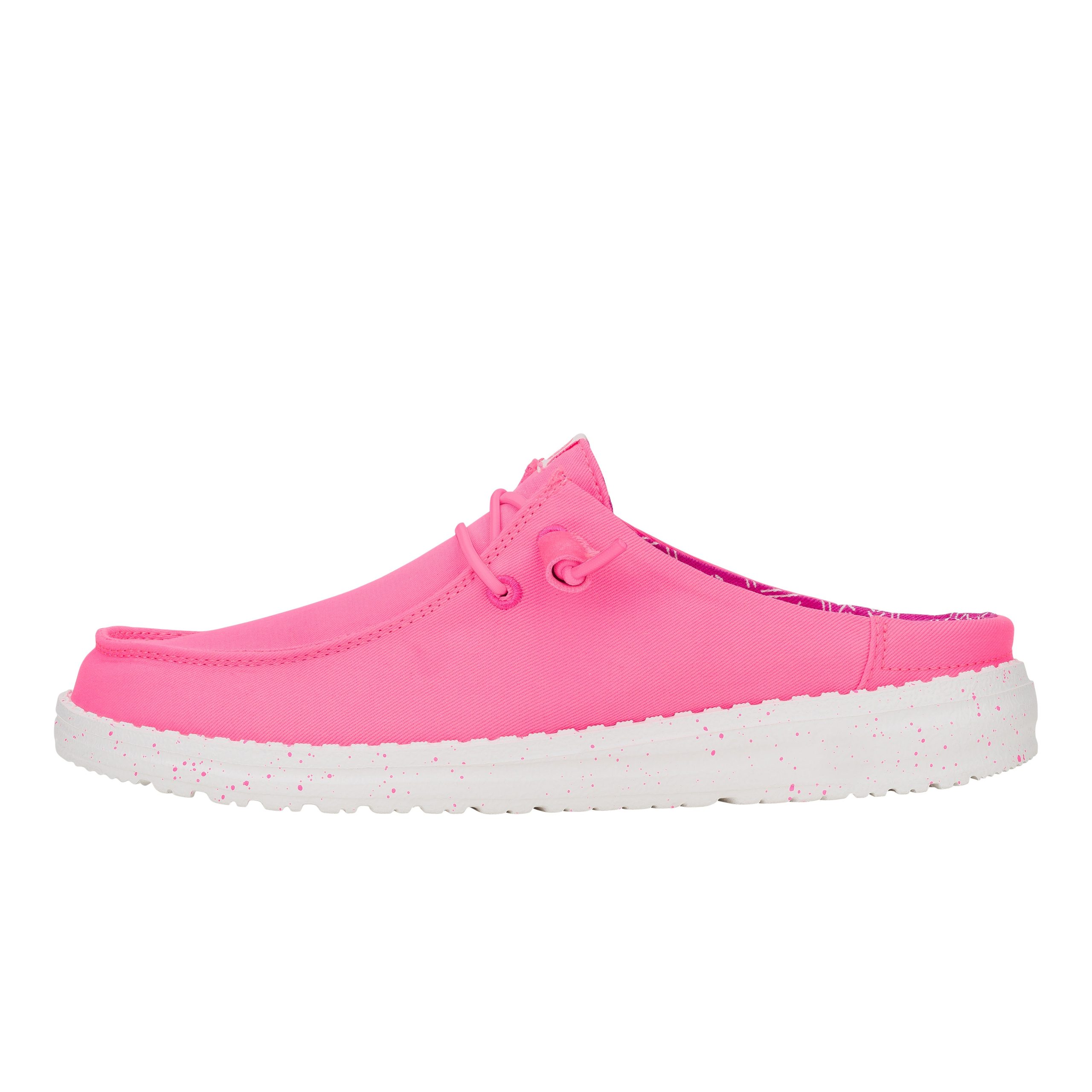 Wendy Slip Classic – Neon Pink