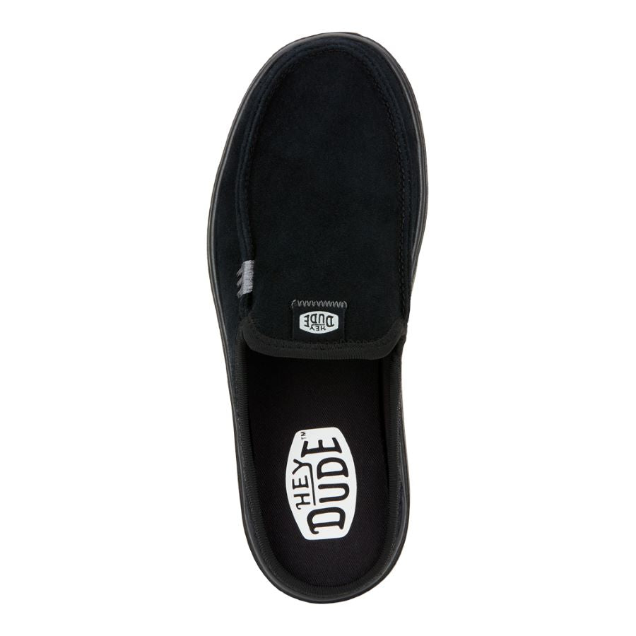 Austin Lift Classic – Black/Black - Image 6