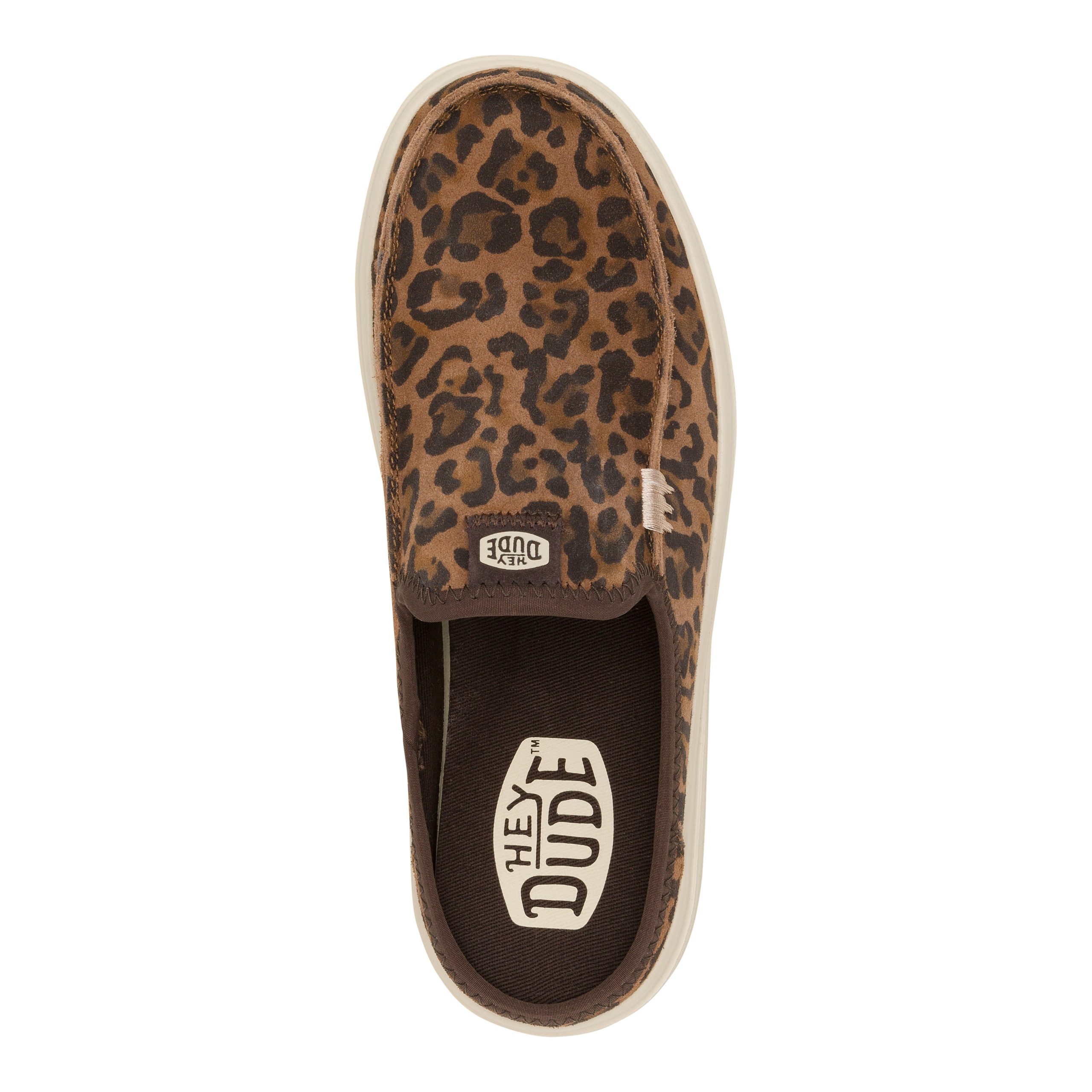 Austin Lift Classic – Brown Leopard - Image 7