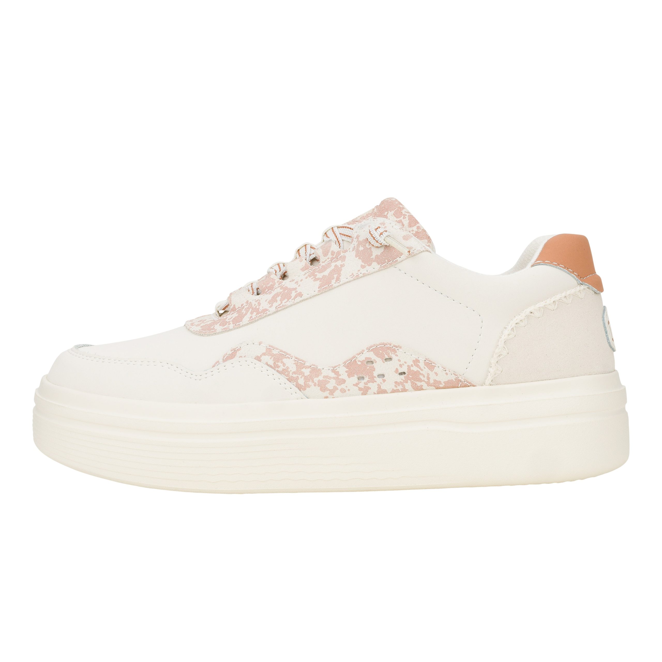 Hudson Lift Luxe – Cream/Multi