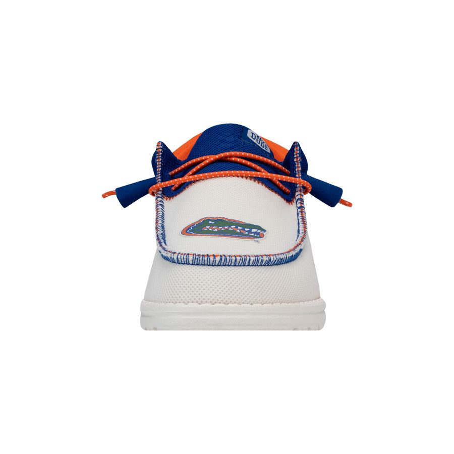 Men's Wally Tri Florida Gators – Florida Blue/Orange - Image 5