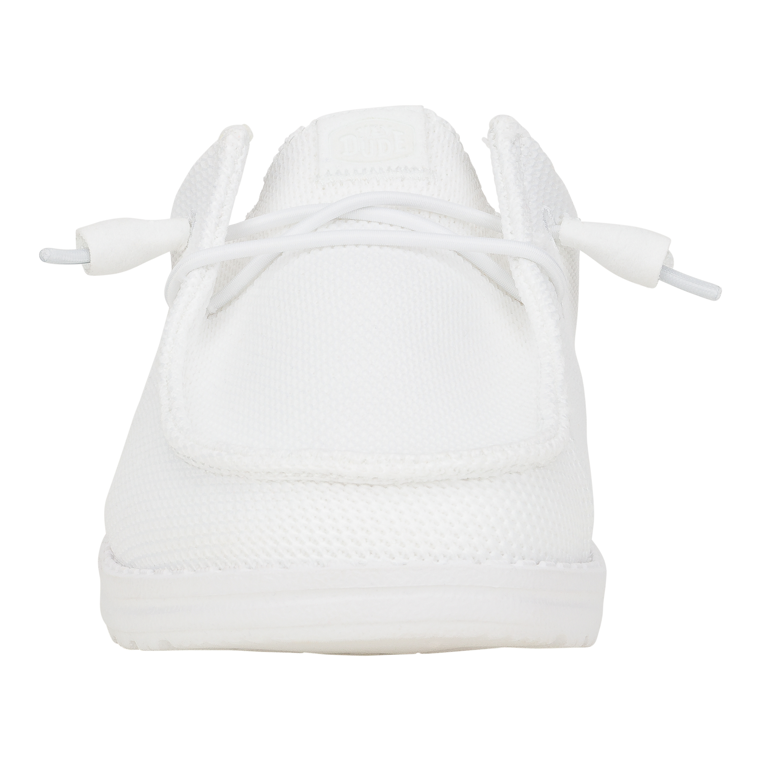 Wendy Slip Mono – White - Image 4