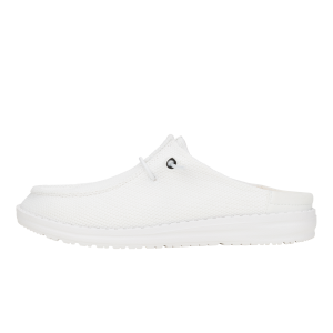 Wendy Slip Mono – White