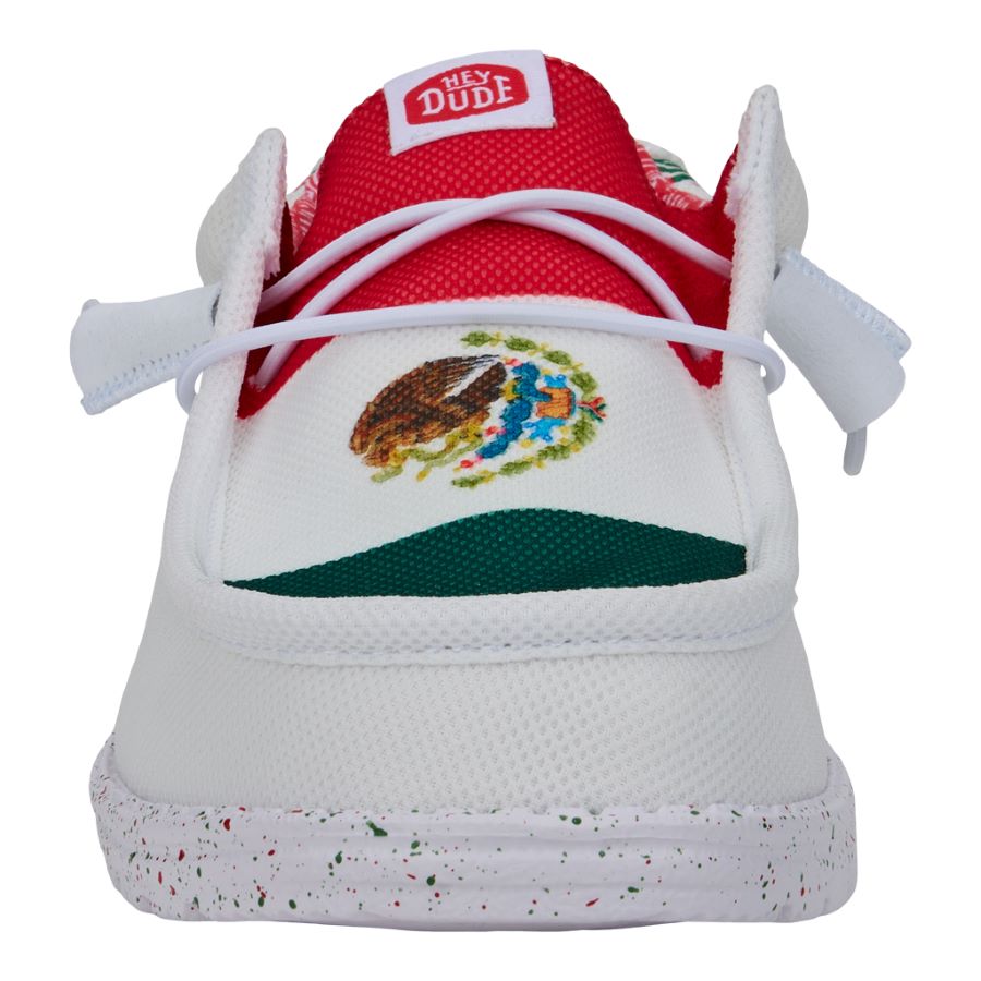 Wally Break Mexico – Flag/Multi - Image 4