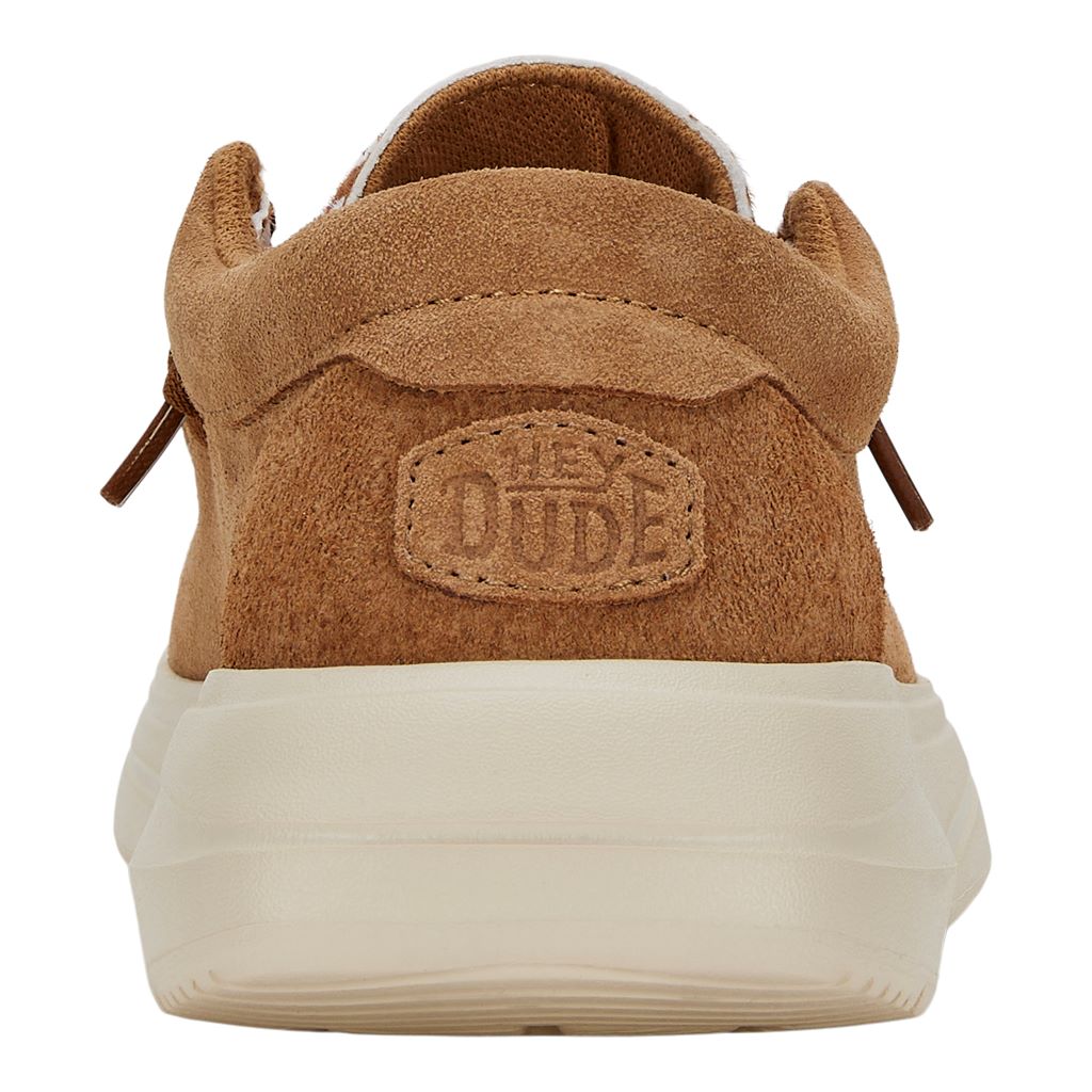 Wendy Comf Luxe – Tan - Image 6