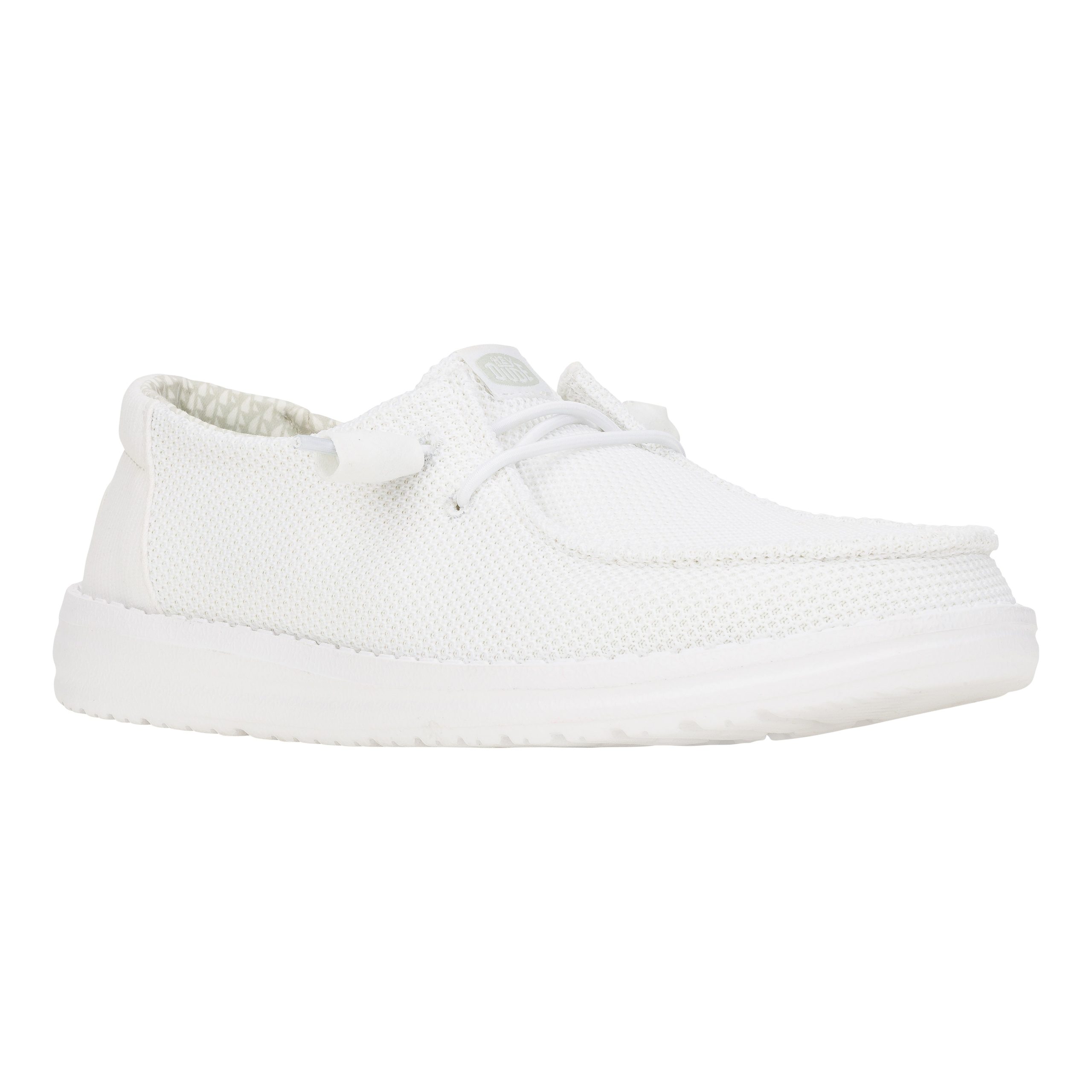 Wendy Stretch Sox – White - Image 8