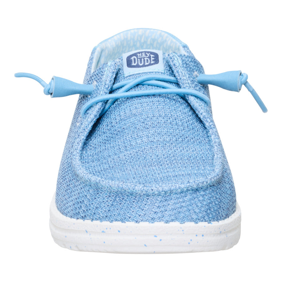Wendy Stretch Sox – Blue Breeze - Image 5