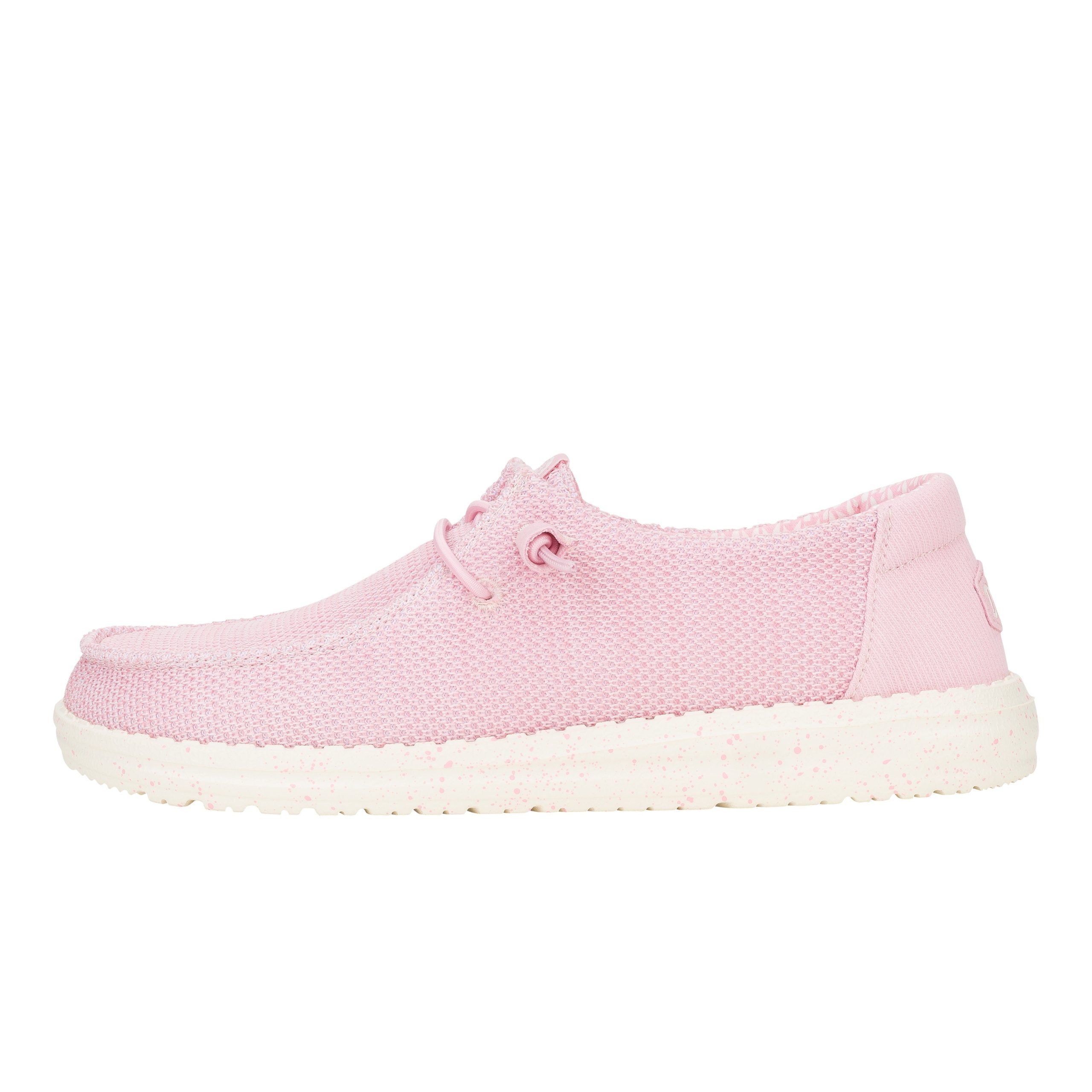 Wendy Stretch Sox – Rosette