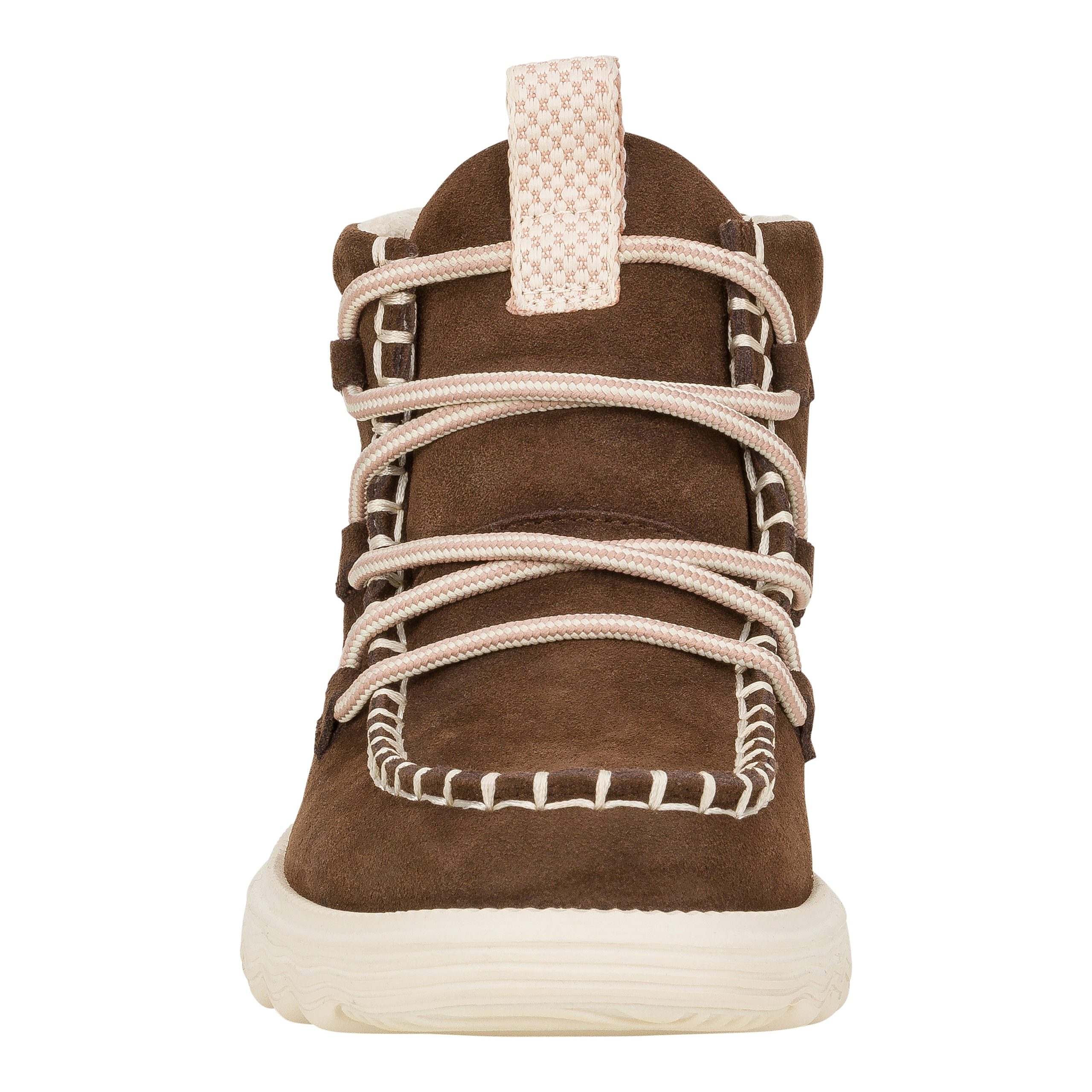 Reyes Suede – Espresso - Image 4