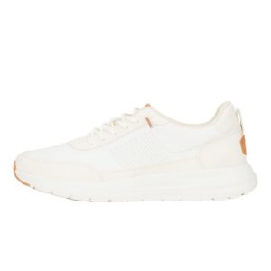 Sirocco Alta Essentials – White/White