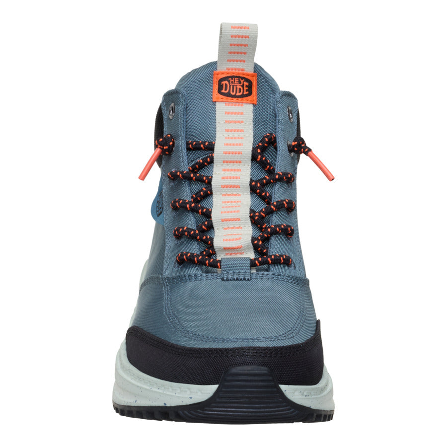 Tahoe Nylon – Stormy Blue/Multi - Image 4