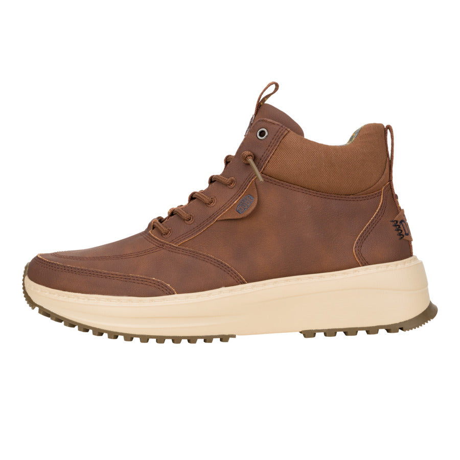 Tahoe Classic – Brown