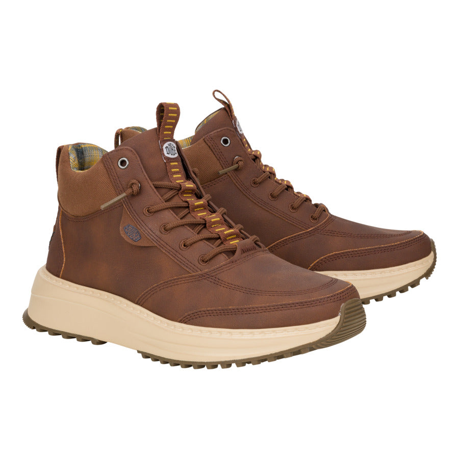 Tahoe Classic – Brown - Image 3