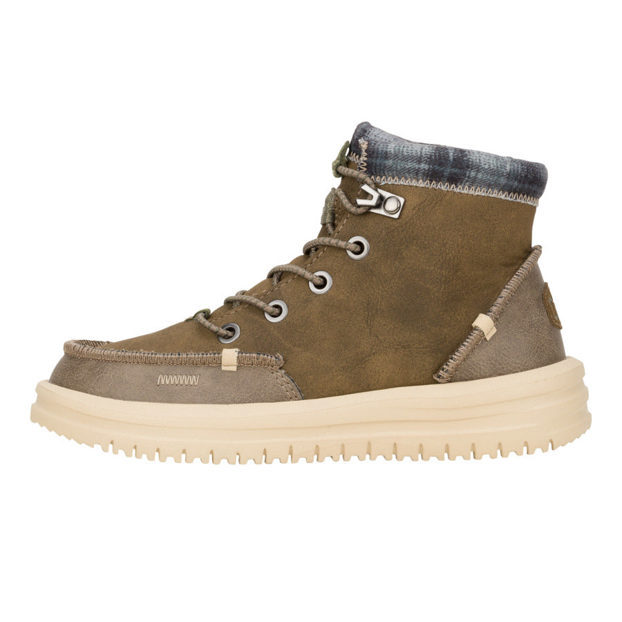 Bradley Youth Classic – Walnut