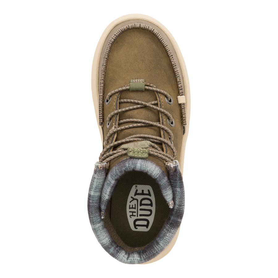Bradley Youth Classic – Walnut - Image 6