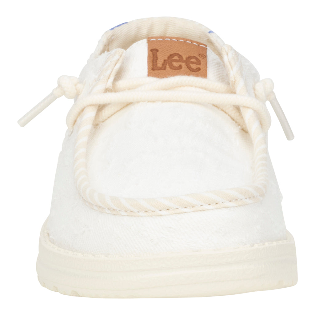 Wendy Lee – Off White - Image 4