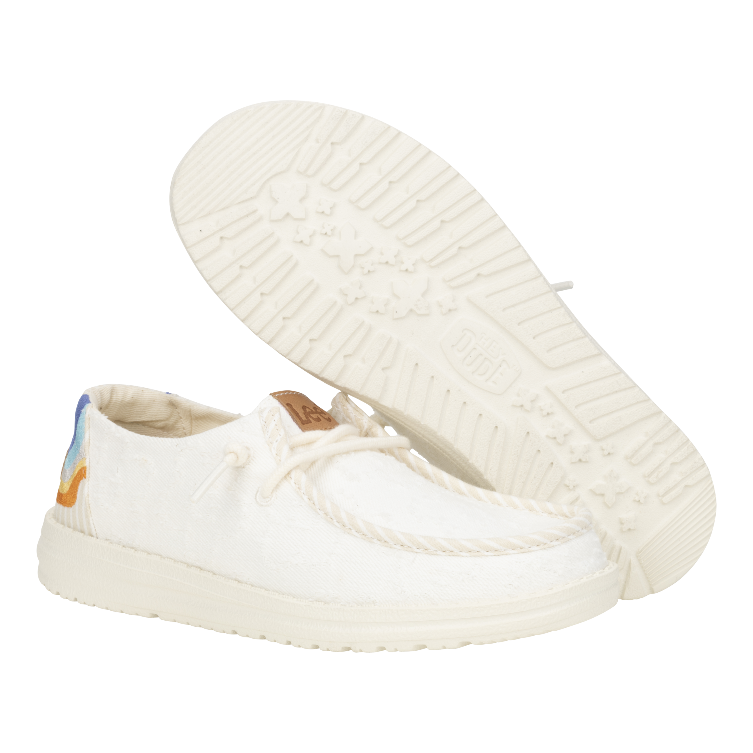 Wendy Lee – Off White - Image 3
