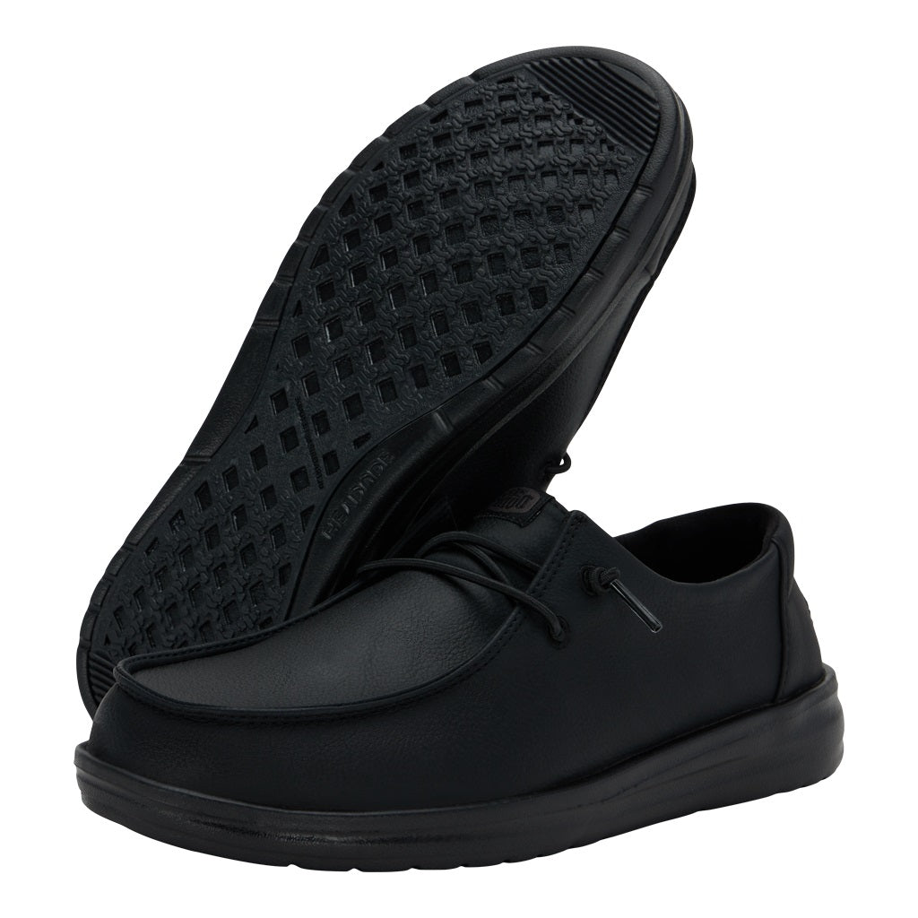 Wendy X Classic – Triple Black - Image 3