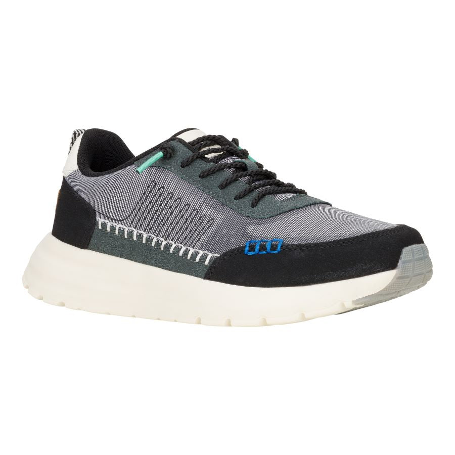 Sirocco Alta Womens Boho – Black - Image 7