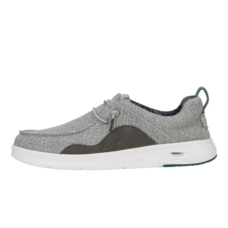 Wally Hey2O Mesh – Monument Grey/Dawn Blue