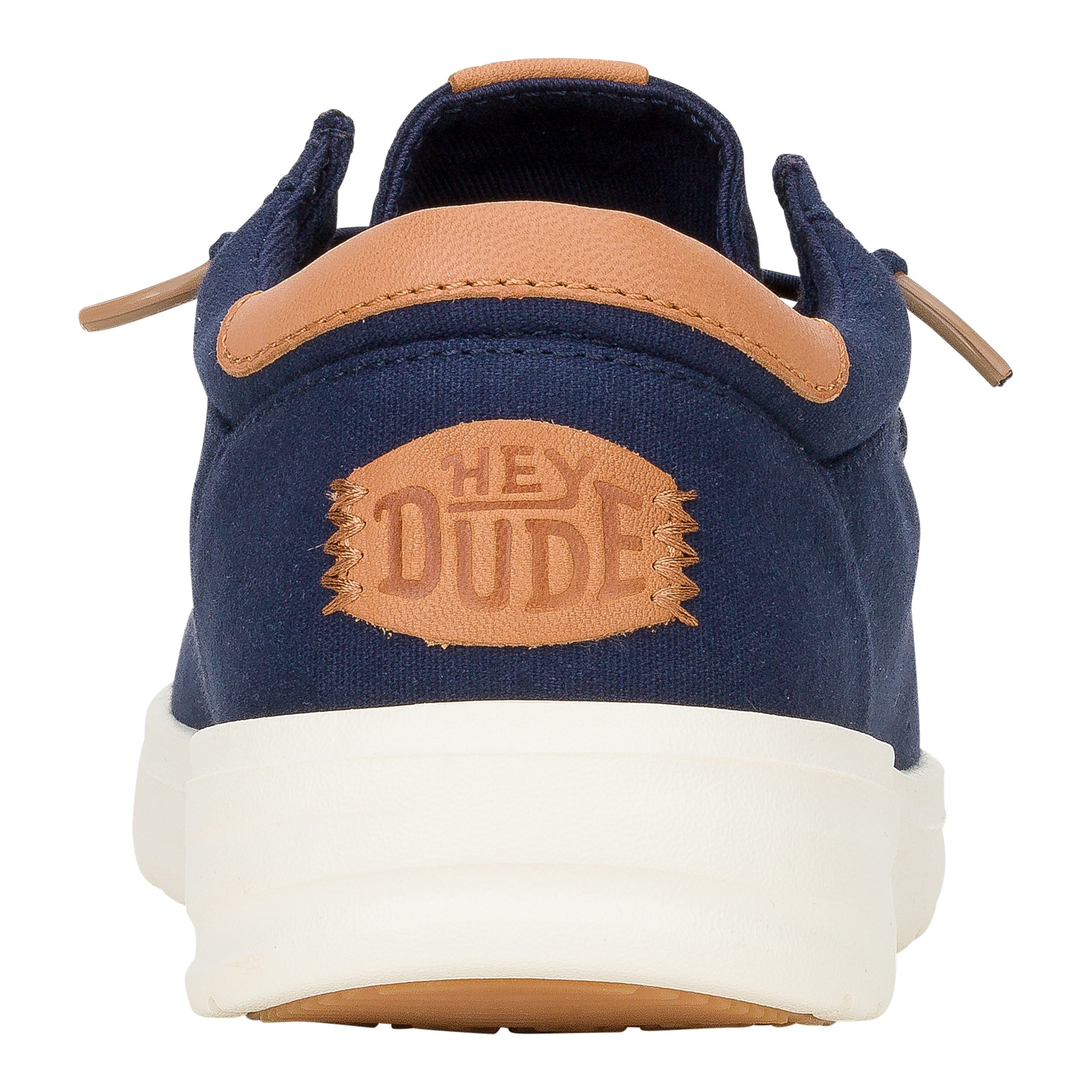 Paul Canvas – Navy Blazer - Image 6