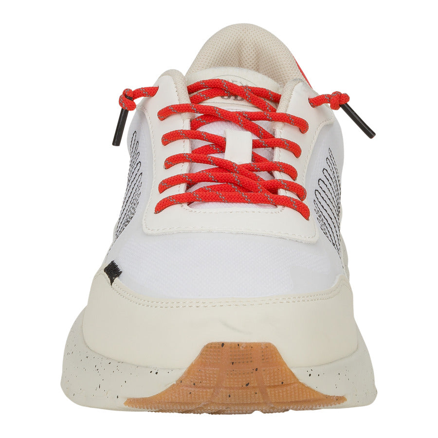 Sirocco Alta Leisure – White/Multi - Image 4