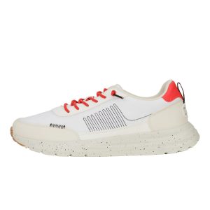 Sirocco Alta Leisure – White/Multi