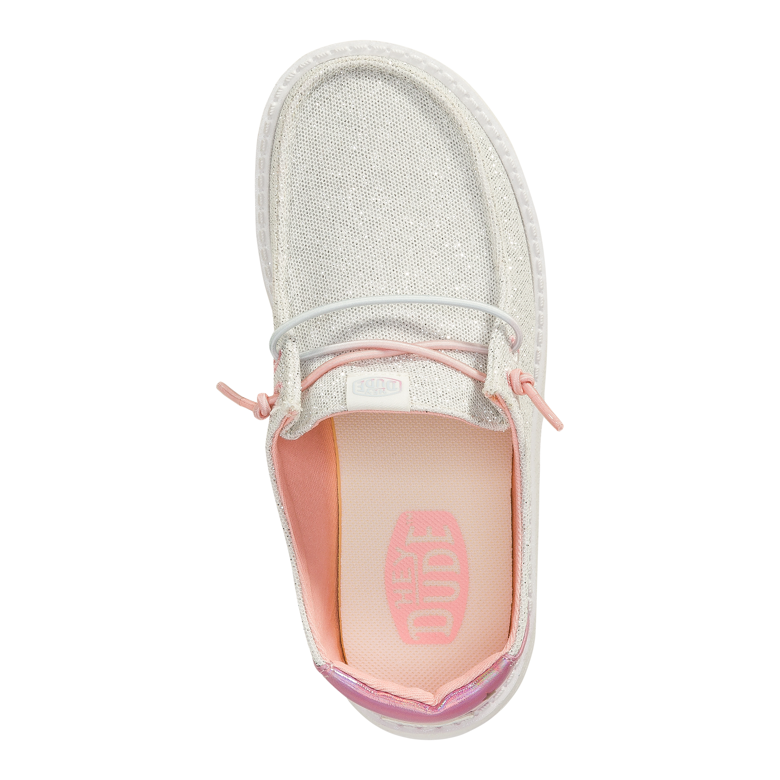 Wendy Youth Iridescent Star – Silver - Image 6