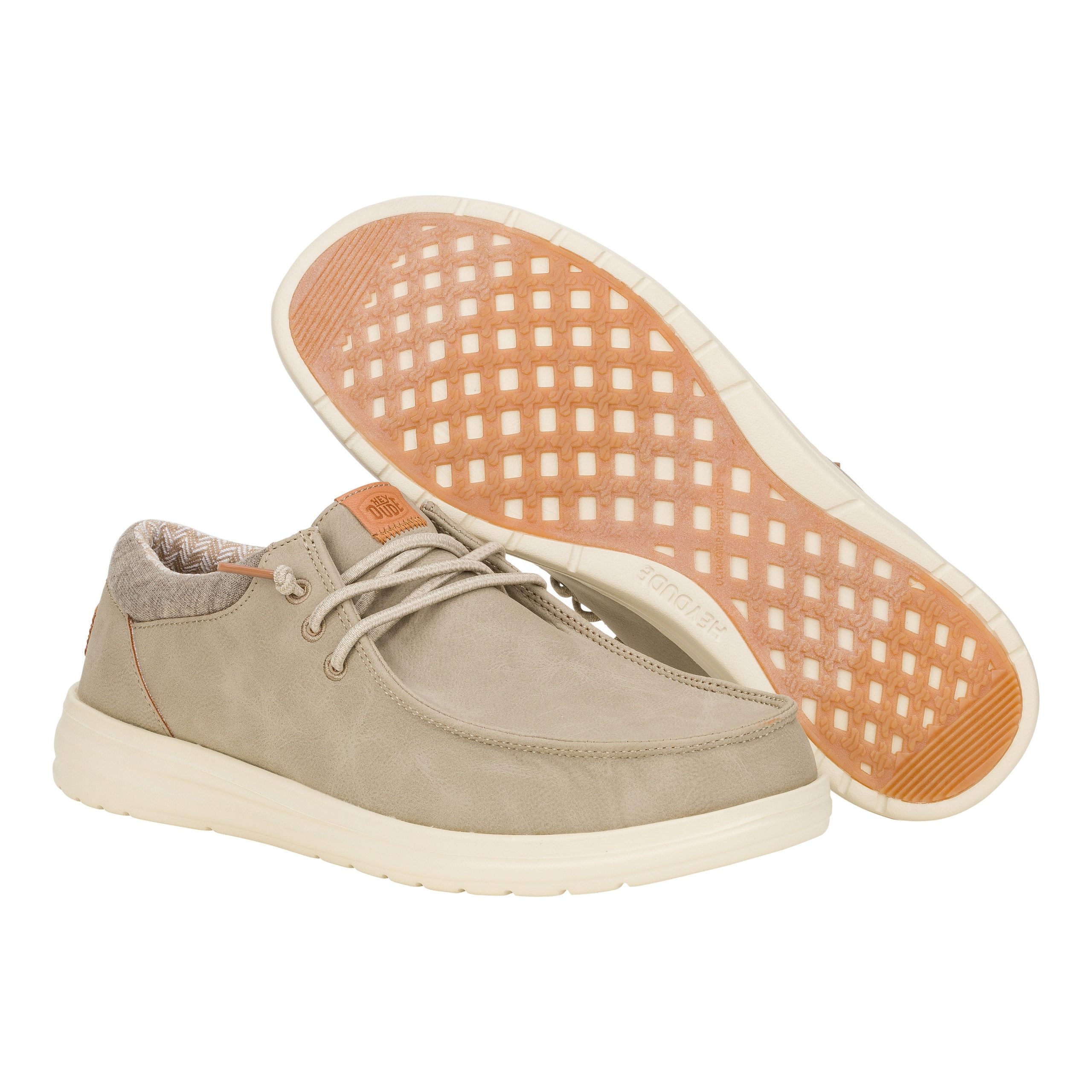 Paul – Taupe Grey - Image 4