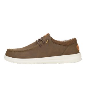 Paul – Brown