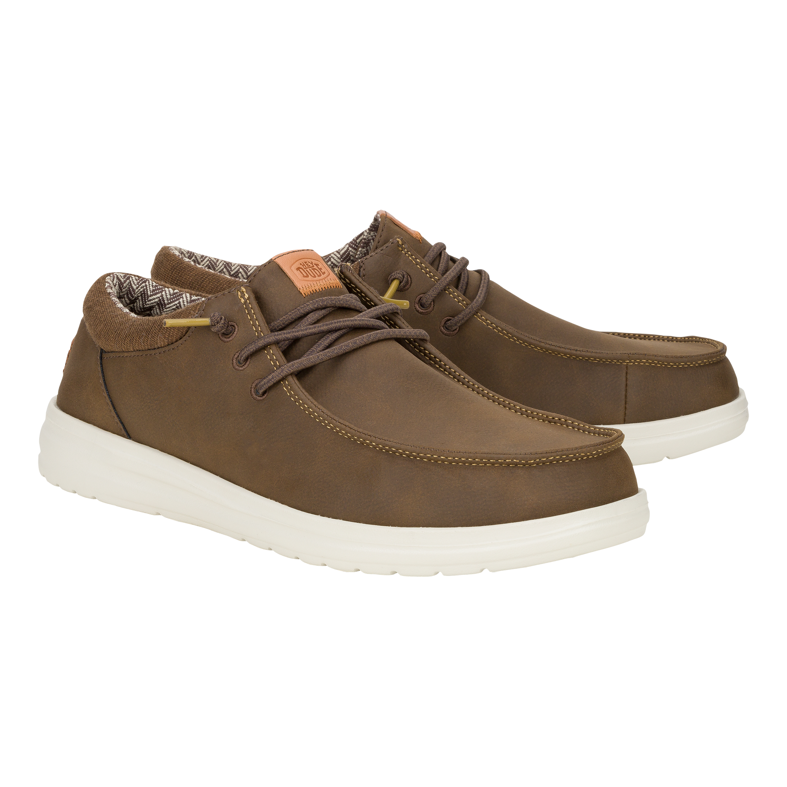Paul – Brown - Image 2