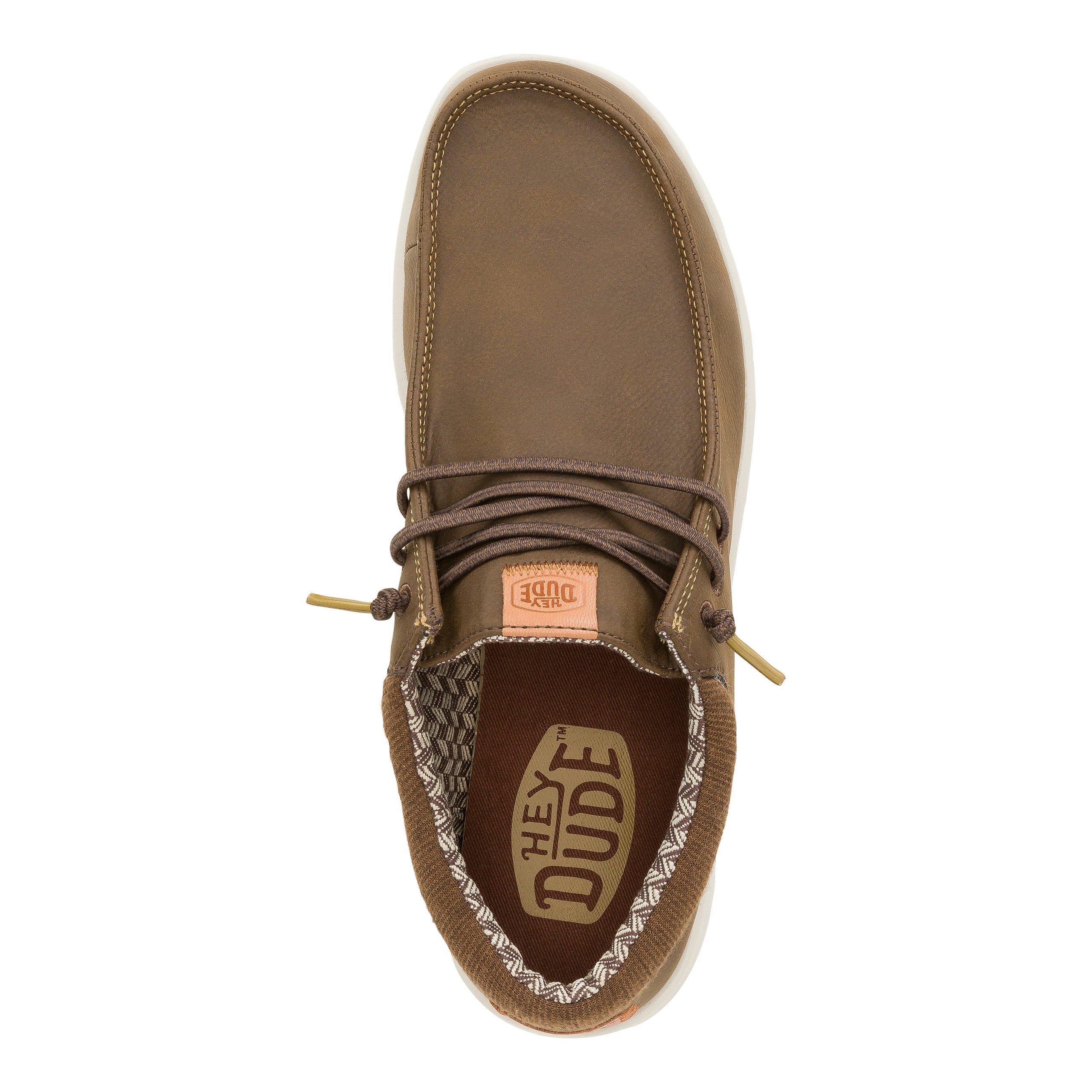 Paul – Brown - Image 6