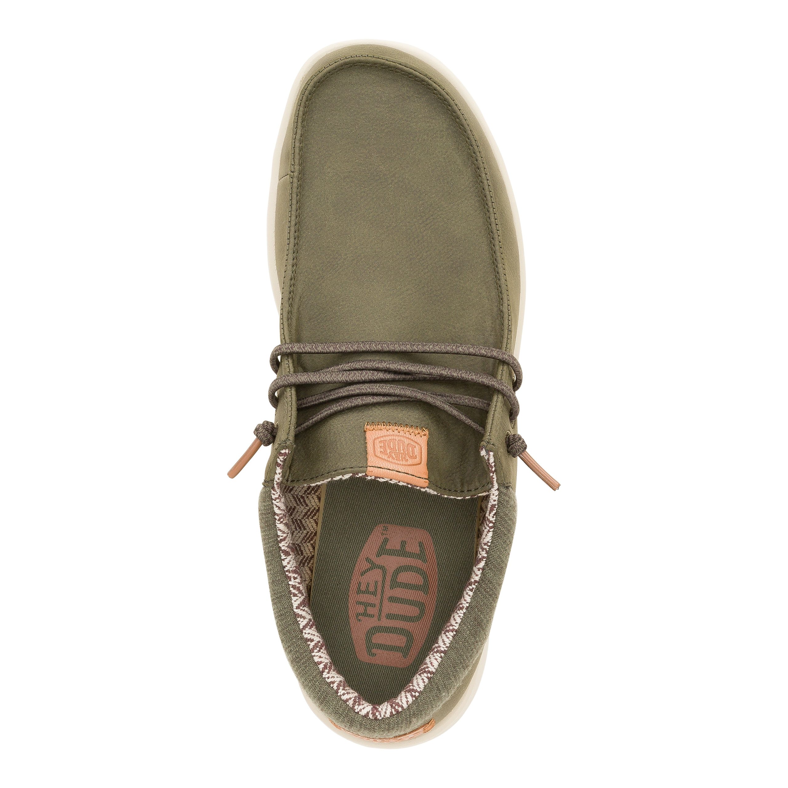Paul – Olive - Image 6