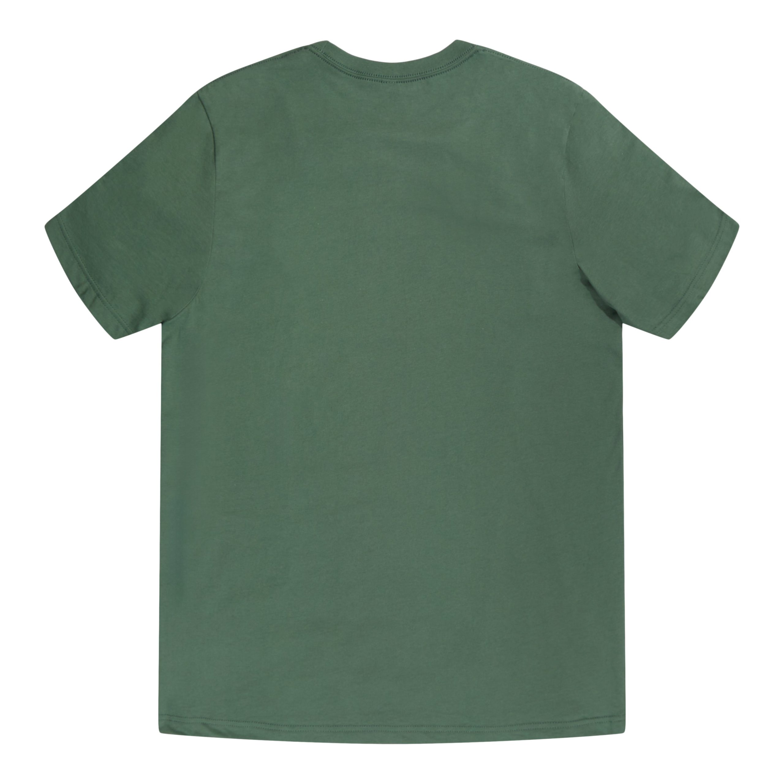 Go To Buckle Tee – Pine - Image 3