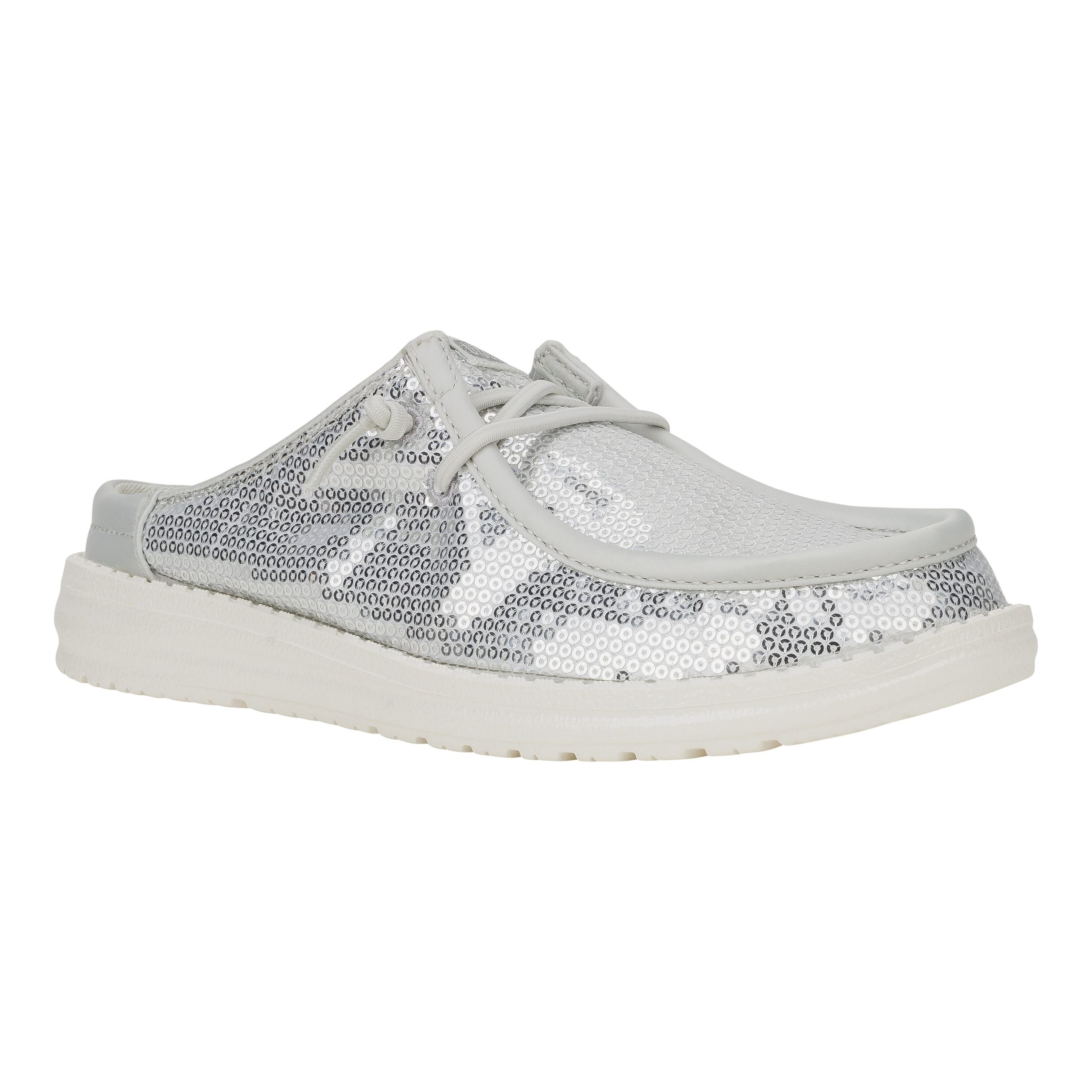 Wendy Slip Sequin – White - Image 7