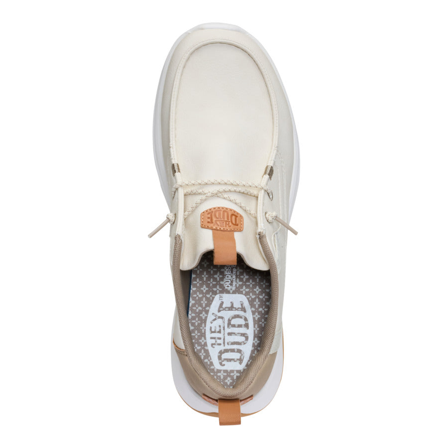 Wally Drift Classic – Silver Birch/White - Image 6