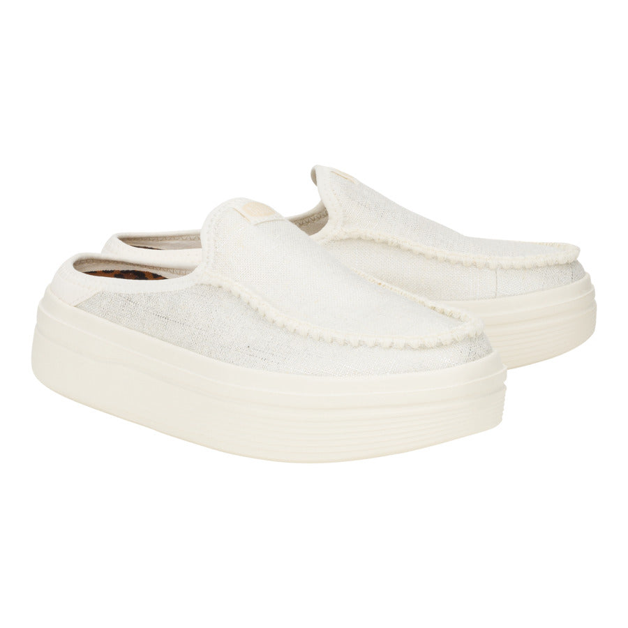 Austin Lift Essentials – Cream - Image 2