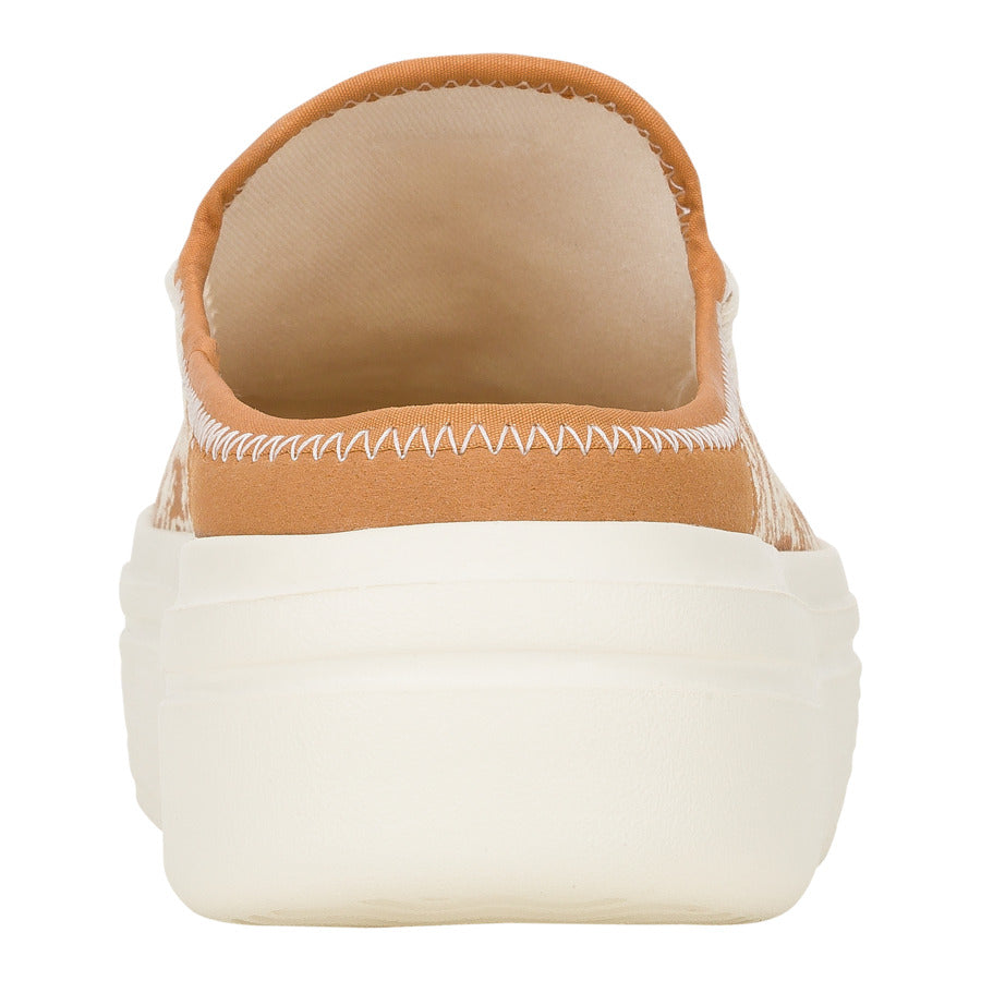 Austin Lift Essentials – Tan/Multi - Image 5