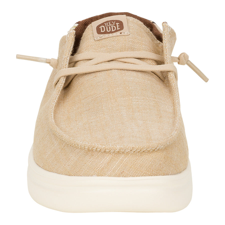 Wendy Rise Animal – Tan/Multi - Image 4